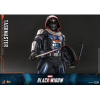 [Pre-Order] Hot Toys - MMS601 - Black Widow - 1/6th scale Black Widow (Snow Suit) Collectible Figure
