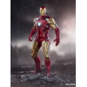 [Pre-Order] Iron Studios - Iron Man Ultimate BDS Art Scale 1/10 - The Infinity Saga