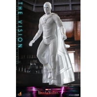 Hot Toys - TMS054 - WandaVision - 1-6th scale The Vision Collectible Figure