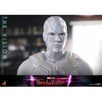 Hot Toys - TMS054 - WandaVision - 1-6th scale The Vision Collectible Figure