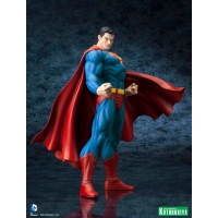 Kotobukiya - ARTFX Statue - DC Comic Superman For Tomorrow 1