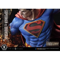 [Pre-Order] PRIME1 STUDIO - UMMDC-05: SUPERMAN VS DOOMSDAY (DC COMICS) CONCEPT DESIGN BY JASON FABOK