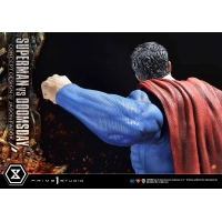 [Pre-Order] PRIME1 STUDIO - UMMDC-05DXS: SUPERMAN VS DOOMSDAY DELUXE BONUS VERSION (DC COMICS) CONCEPT DESIGN BY JASON FABOK