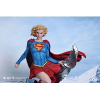 [Pre-Order] XM Studio - DC Comics Wonder Woman Courage David Finch (Colour Ver) Diorama Statue