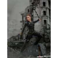 [Pre-Order] Iron Studios - Red Guardian BDS Art Scale 1/10 - Black Widow