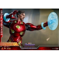 [Pre-Order] Hot Toys - TMS054 - WandaVision - 1/6th scale The Vision Collectible Figure