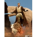 [Pre-Order] Iron Studios - Obi-Wan Kenobi BDS Art Scale 1/10 - Star Wars