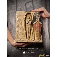 [Pre-Order] Iron Studios - The Mummy Art Scale 1/10 - Universal Monsters
