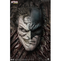 Queen Studios - DC Comics 1/4 Batman Who Laughs