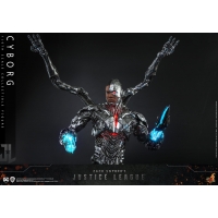 [Pre-Order] Hot Toys - MMS605D40 - Iron Man - 1/6th scale Iron Man Mark I Collectible Figure