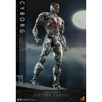 [Pre-Order] Hot Toys - MMS605D40 - Iron Man - 1/6th scale Iron Man Mark I Collectible Figure