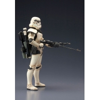 Kotobukiya - ARTFX+ - Star Wars Sandtrooper Sergeant