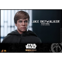 [Pre-Order] Hot Toys - DX22 - Star Wars: The Mandalorian - 1/6th scale Luke Skywalker Collectible Figure