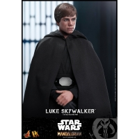 Hot Toys - DX22 - Star Wars: The Mandalorian - 1/6th scale Luke Skywalker Collectible Figure