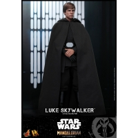 Hot Toys - DX22 - Star Wars: The Mandalorian - 1/6th scale Luke Skywalker Collectible Figure