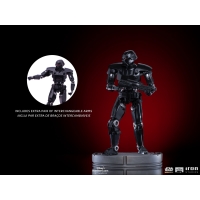 [Pre-Order] Iron Studios - King Shark BDS Art Scale 1/10 - The Suicide Squad