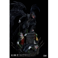 [Pre-Order] XM Studios - Artist Series Frank Cho Jungle Queen Premium Statue