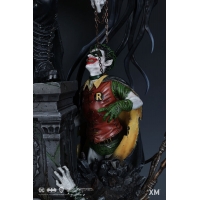 [Pre-Order] XM Studios - Artist Series Frank Cho Jungle Queen Premium Statue