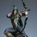 [Pre-Order] XM Studios - DC Rebirth 1/6 Scale Green Arrow Premium Statue