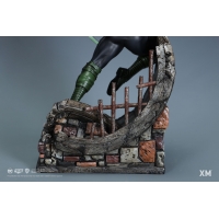 [Pre-Order] XM Studios - The Batman Who Laughs Premium Collectibles Statue