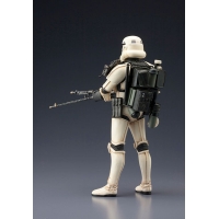 Kotobukiya - ARTFX+ - Star Wars Sandtrooper Sergeant