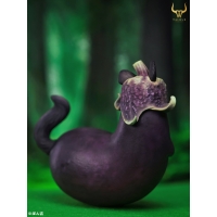 Taurus Workshop [Vegetables Fairy] -   Cat Eggplant Onyasu