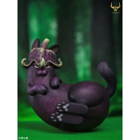Taurus Workshop [Vegetables Fairy] -   Cat Eggplant Onyasu
