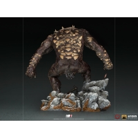 [Pre-Order] Iron Studios - Kratos and Atreus BDS Art Scale 1/10 - God of War