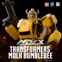 Threezero - Transformers ‐ MDLX Bumblebee