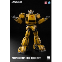 [Pre-Order] Threezero - Transformers ‐ MDLX Bumblebee