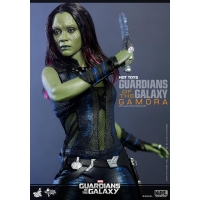 [PO]Hot Toys - Guardians of the Galaxy - Gamora 