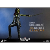 [PO]Hot Toys - Guardians of the Galaxy - Gamora 