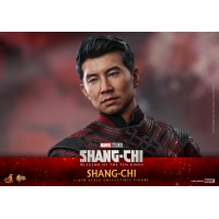 [Pre-Order] Hot Toys - MMS614 - Shang-Chi and the Legend of the Ten Rings - 1/6th scale Shang-Chi Collectible Figure