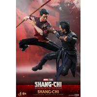 [Pre-Order] Hot Toys - MMS614 - Shang-Chi and the Legend of the Ten Rings - 1/6th scale Shang-Chi Collectible Figure
