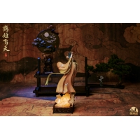 [Pre Order] Infinity Studio -- The Flying Princess Crane “Elegant Beauties Series”