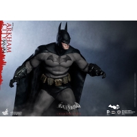 [PO] Hot Toys - Batman: Arkham City Batman