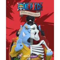 Mighty Jaxx - One Piece Blind Box Wave 2