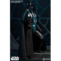 Sideshow - Sixth Scale Figure - Darth Vader Deluxe