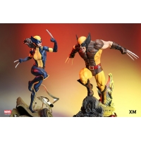 [Pre-Order] XM Studios - DC Comics - Scarecrow Samurai Series Premium Statue