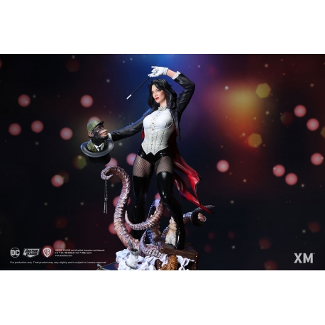 [Pre-Order] XM STUDIO - X-23 - MARVEL Premium Collectibles series statue