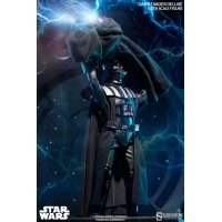 Sideshow - Sixth Scale Figure - Darth Vader Deluxe