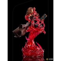 [Pre-Order] Iron Studios - Venom 2: Let There Be Carnage - BDS Art Scale 1/10 - Carnage