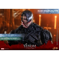 [Pre-Order] Hot Toys - MMS619 - Venom: Let There Be Carnage - 1/6th scale Carnage Normal Version Collectible Figure