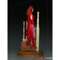[Pre-Order] Iron Studios - Wandavision - Scarlet Witch Deluxe Art Scale 1/10