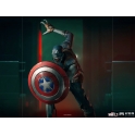 [Pre-Order] Iron Studios - Zombie Captain America - What If...? - Art Scale 1/10