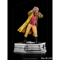 [Pre-Order] Iron Studios - Marty McFly - Back to the Future Part II - Art Scale 1/10