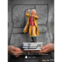 [Pre-Order] Iron Studios - Marty McFly - Back to the Future Part II - Art Scale 1/10