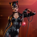 [Pre-Order] SIDESHOW COLLECTIBLES - CATWOMAN PREMIUM FORMAT STATUE