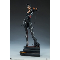 [Pre-Order] SIDESHOW COLLECTIBLES - DART, POUNCER, AND RUFFRUNNER STATUE