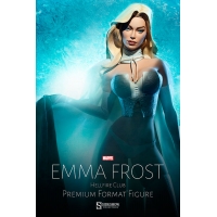 Sideshow - Premium Format™ Figure - Emma Frost